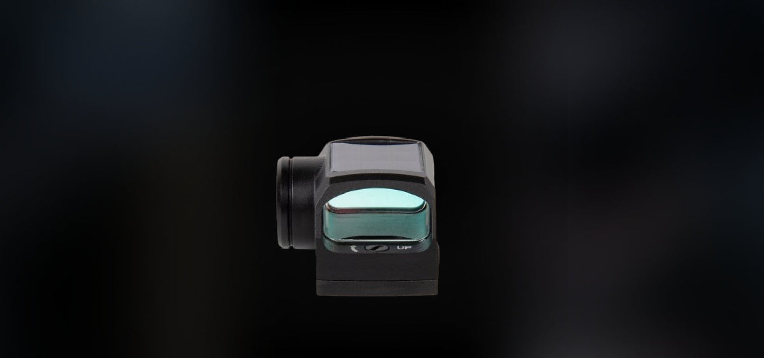 Dual power options (solar and CR1620 batteries)