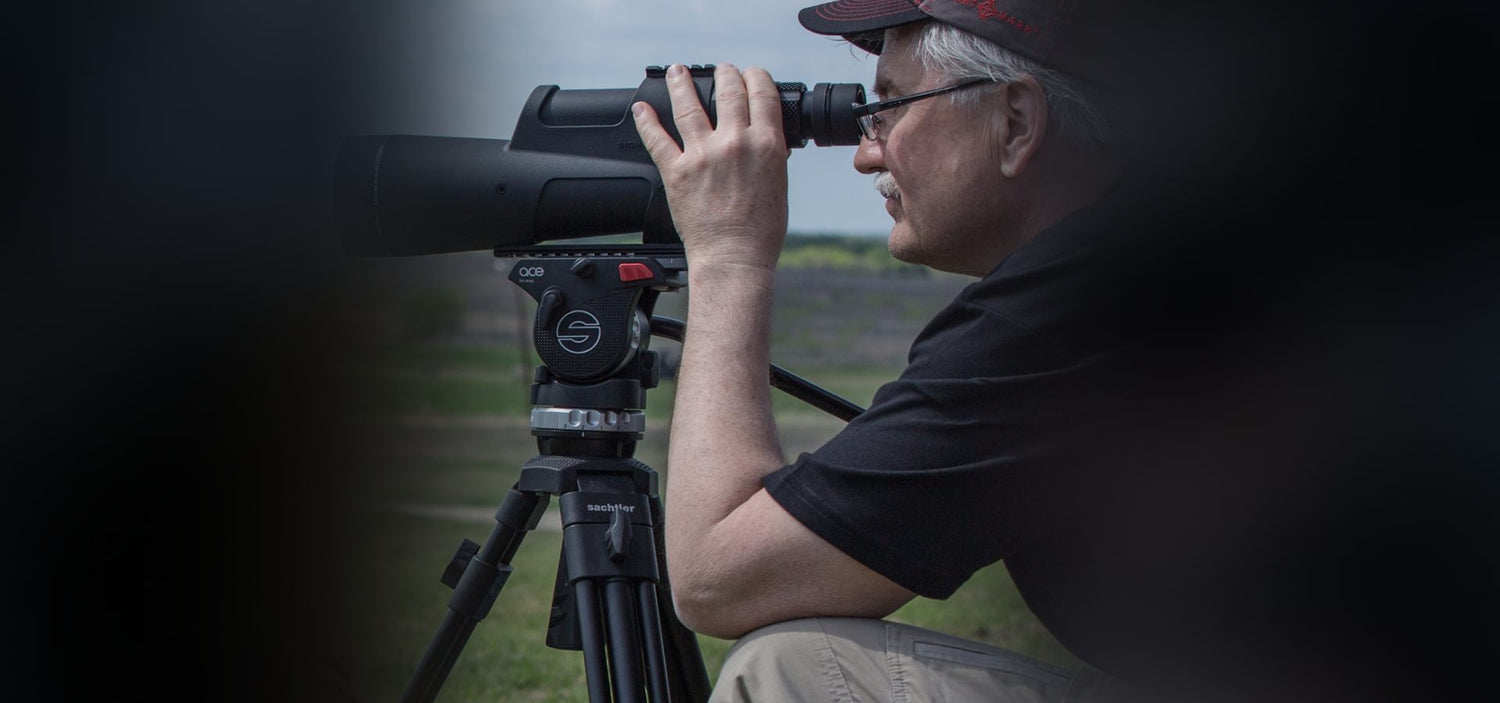 Vetro a bassissima dispersione