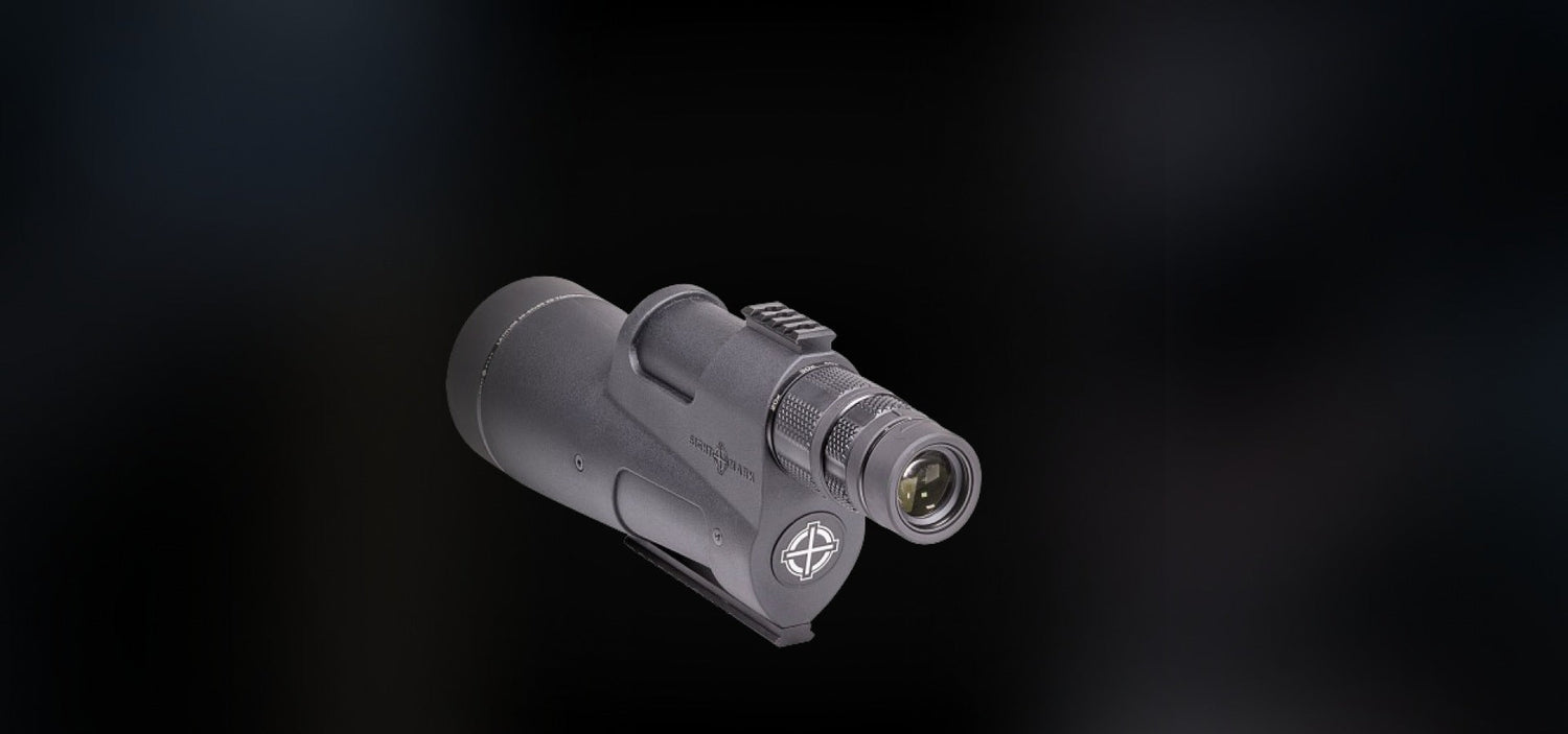 Ottica completamente multistrato