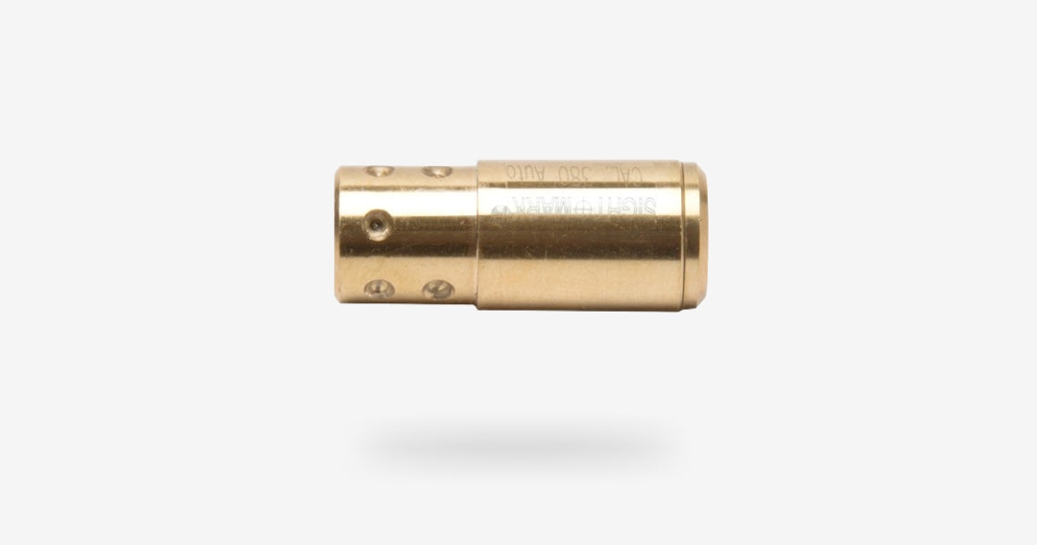 Reliable and durable brass construction