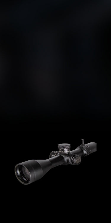 Prosidio Rigid Scope First Focal Plane Scope, Presidio 3-18x50 LR2 by Sightmark