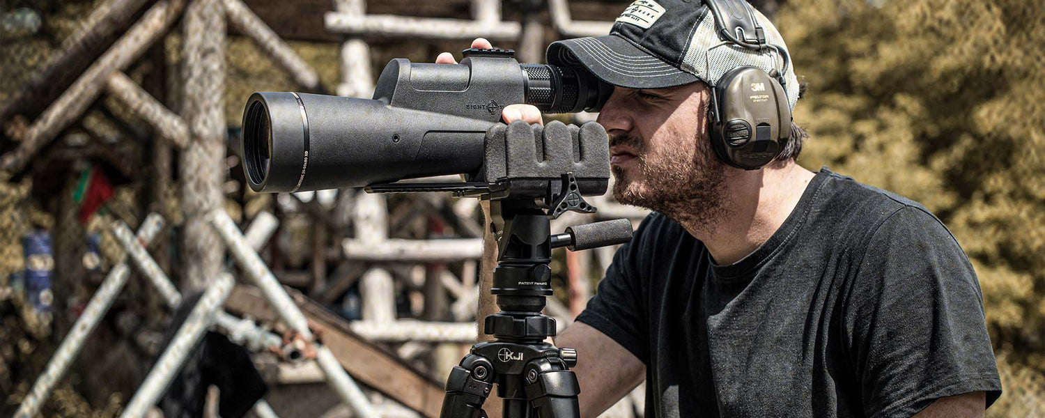  Spotting Scopes 