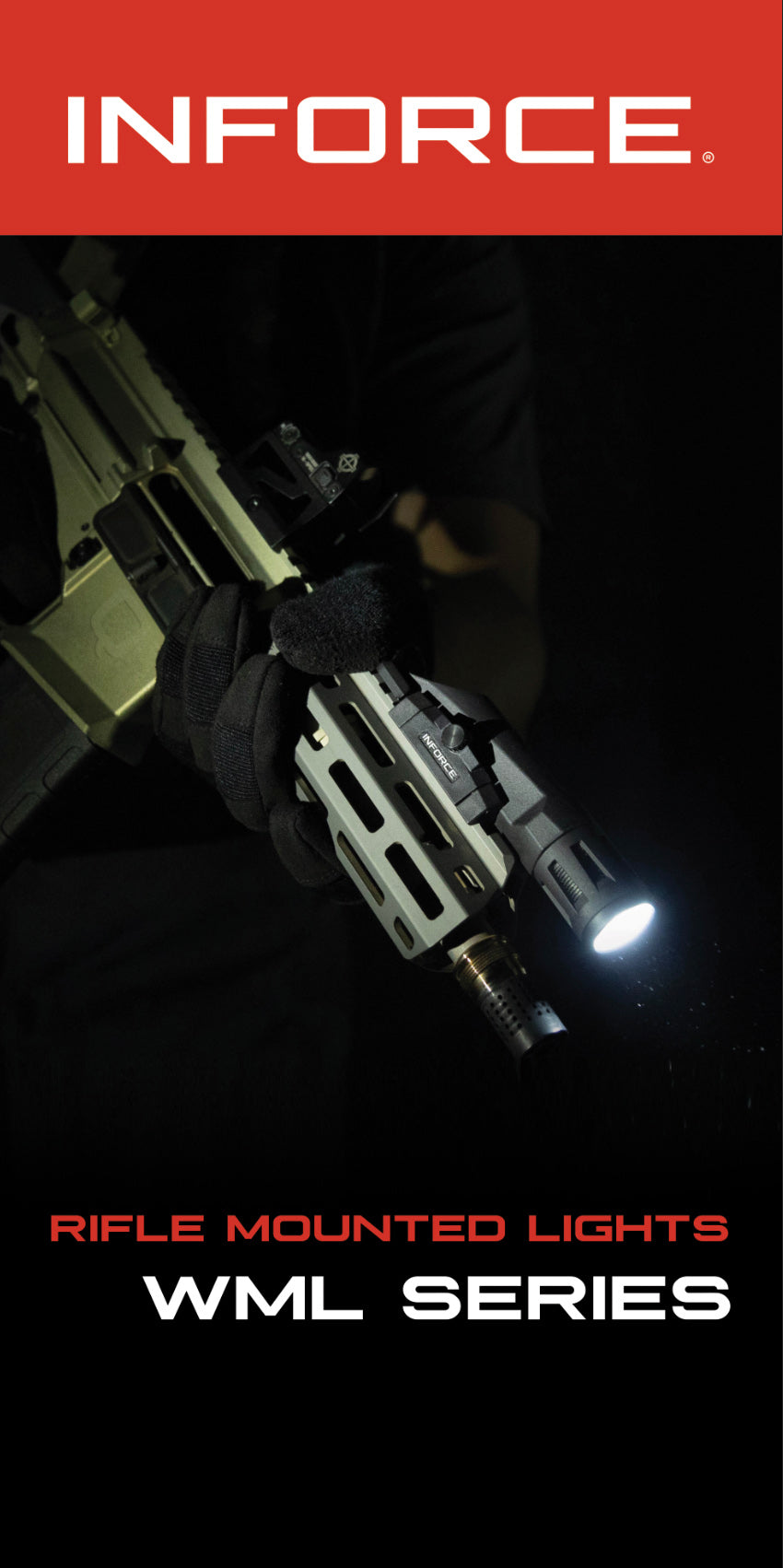 Inforce Brand Banners