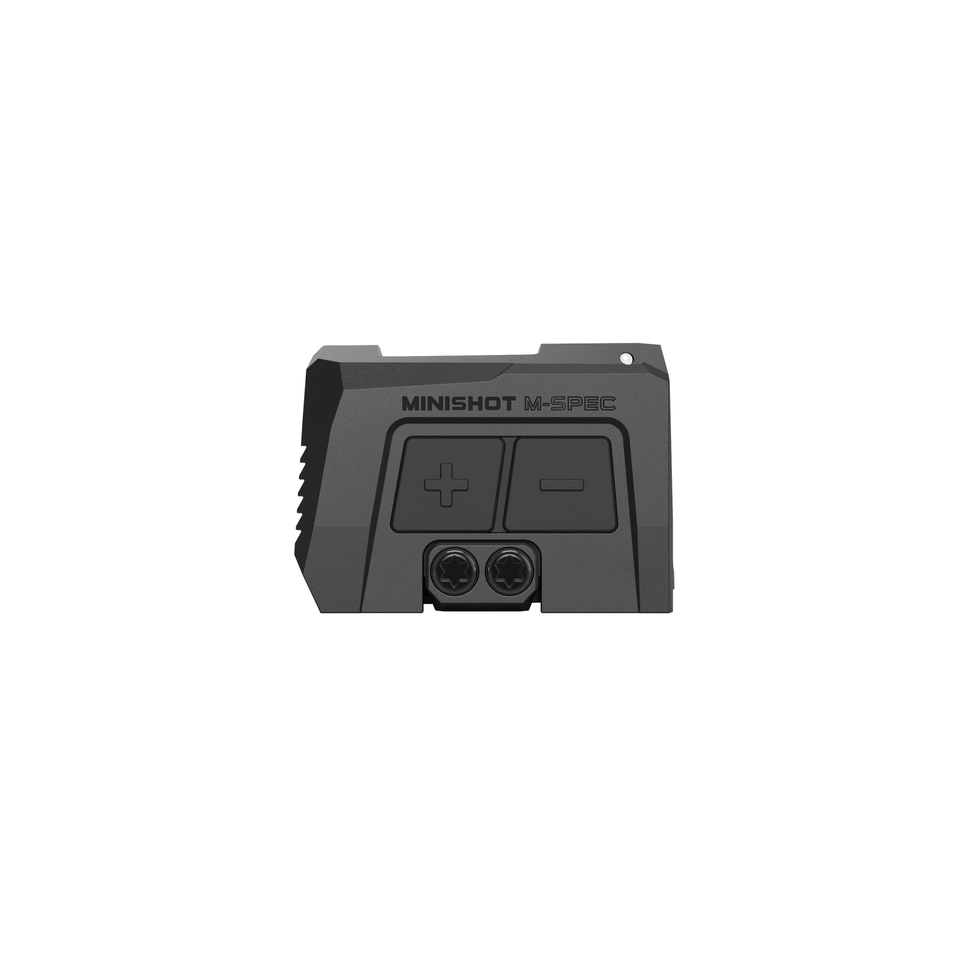 Sightmark Minishot M-Spec Solar Enclosed M4 Red Dot