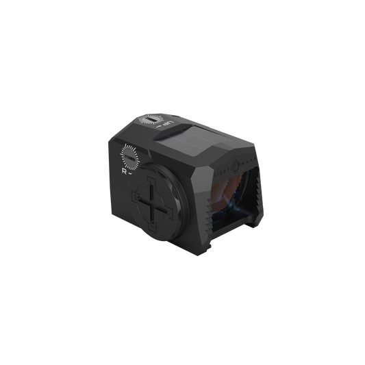Sightmark Minishot M-Spec Solar Enclosed M4 Red Dot