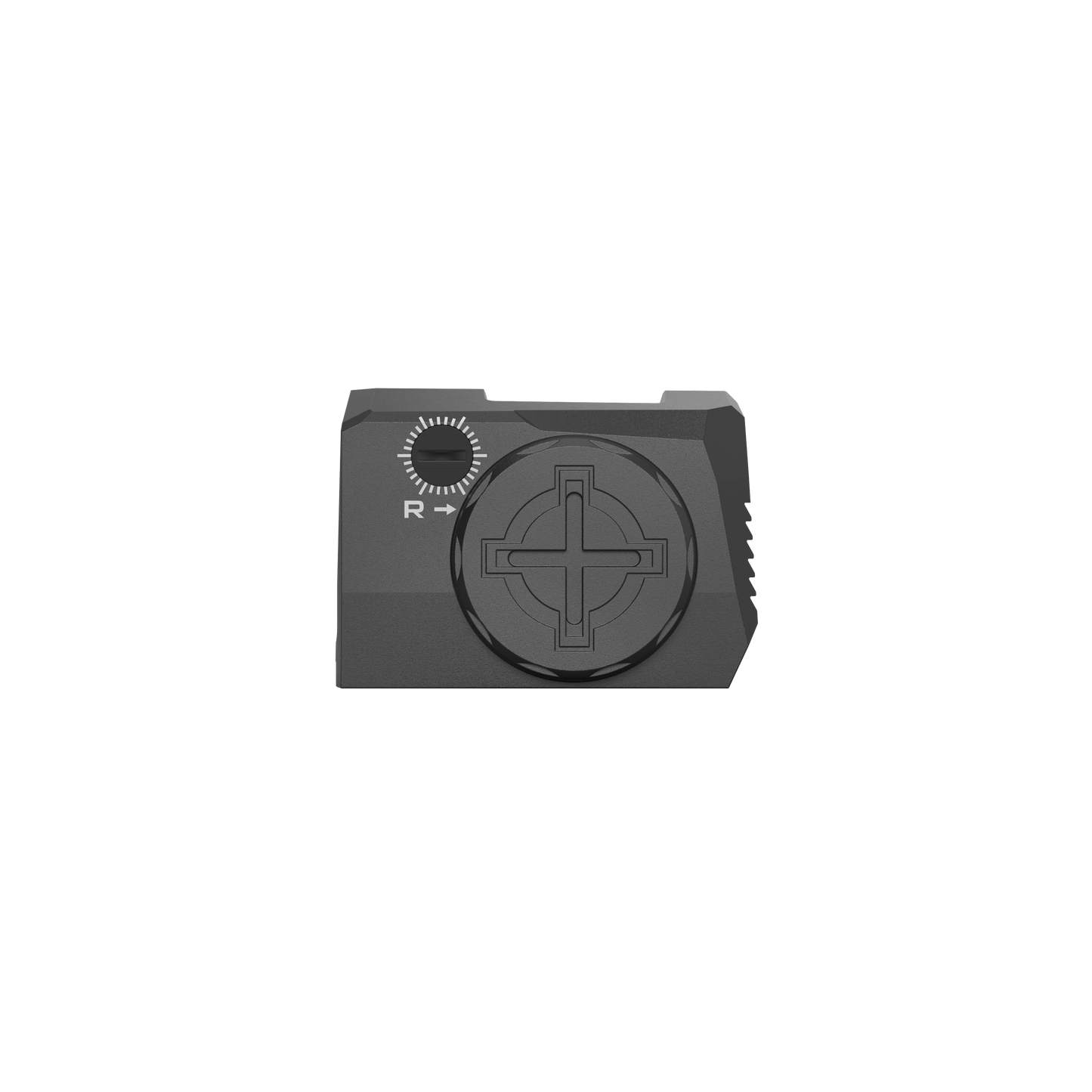Sightmark Minishot M-Spec Solar Enclosed M4 Red Dot