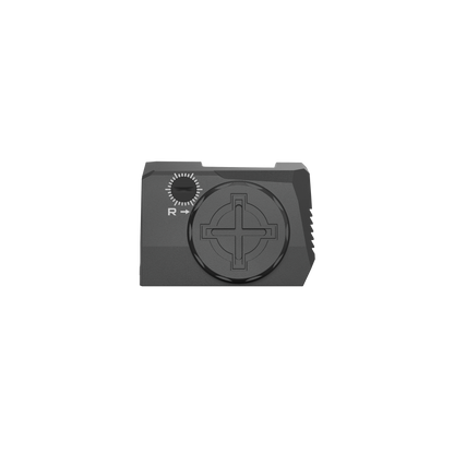 Sightmark Minishot M-Spec Solar Enclosed M4 Red Dot