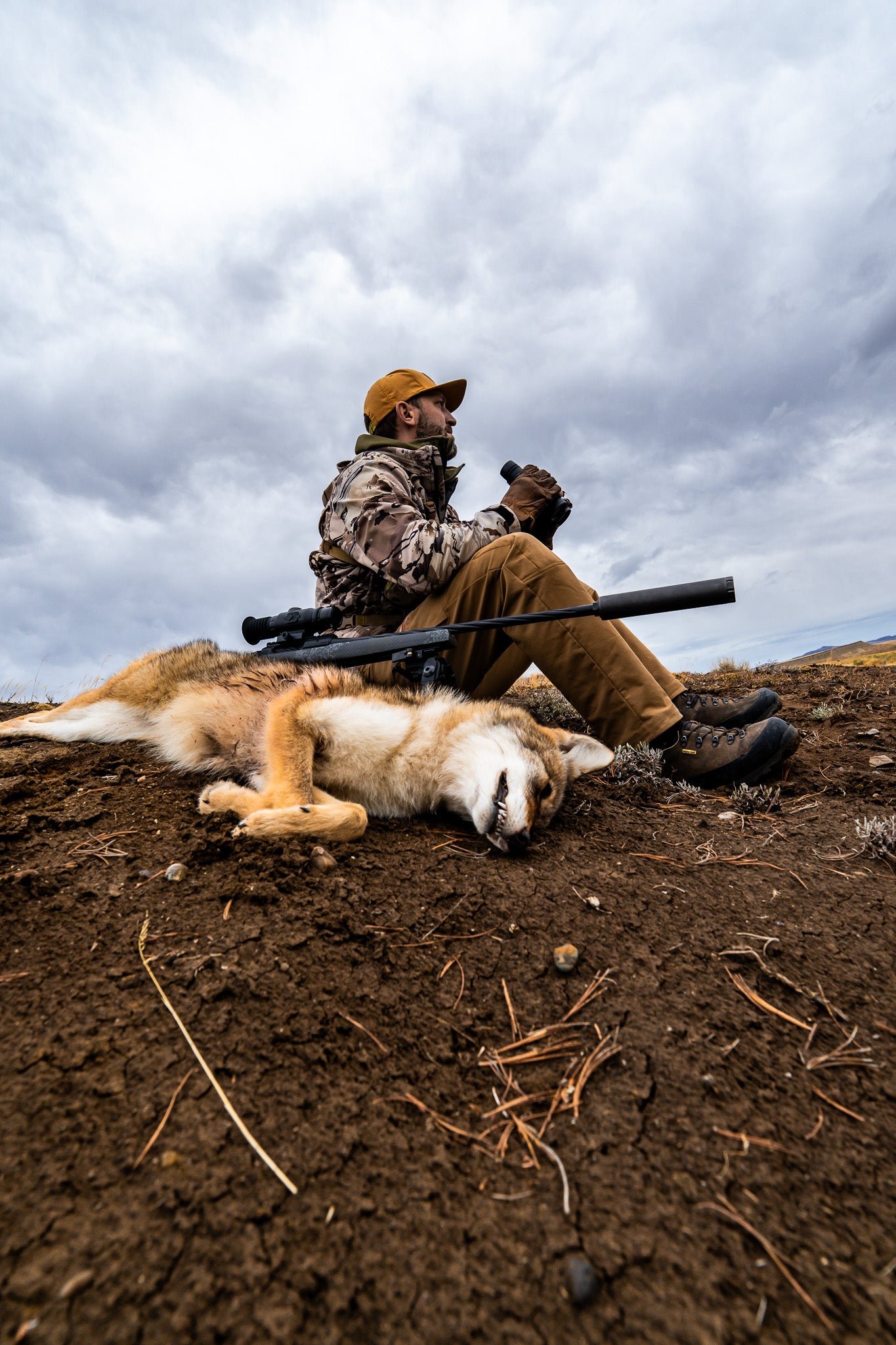 Sightmark Solitude XD 10x42 Binoculars