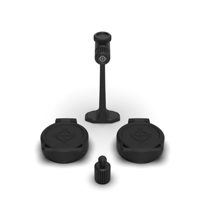 Sightmark Solitude XD 10x42 Binoculars