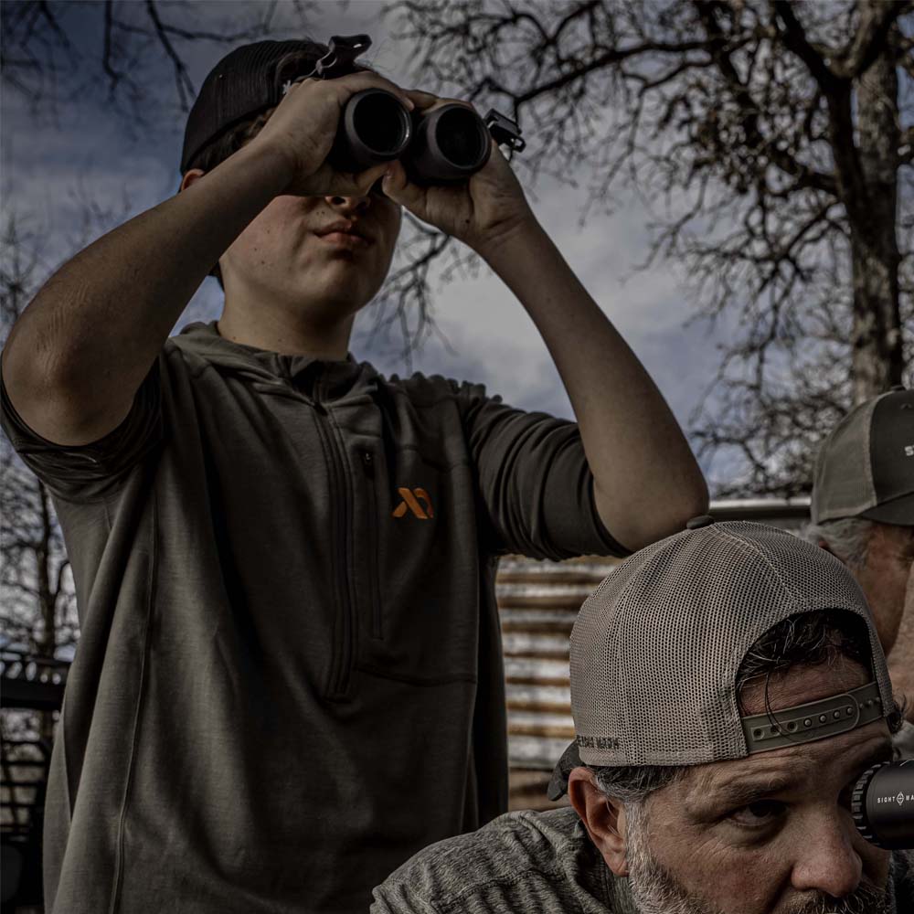 Sightmark Solitude XD 10x42 Binoculars