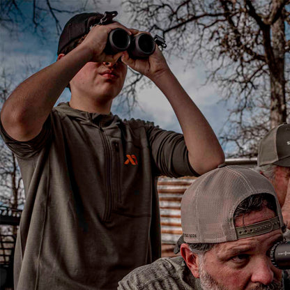 Sightmark Solitude XD 10x42 Binoculars