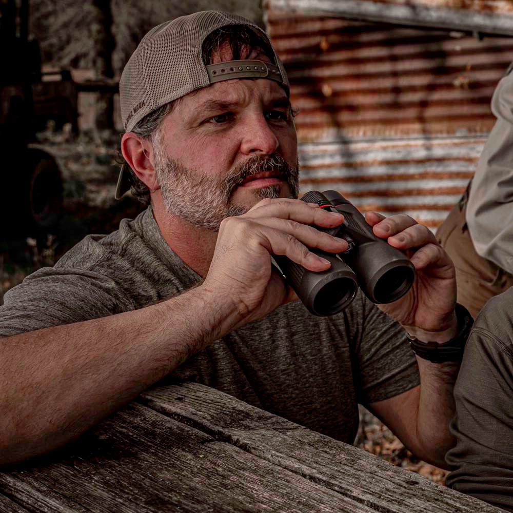 Sightmark Solitude XD 10x42 Binoculars