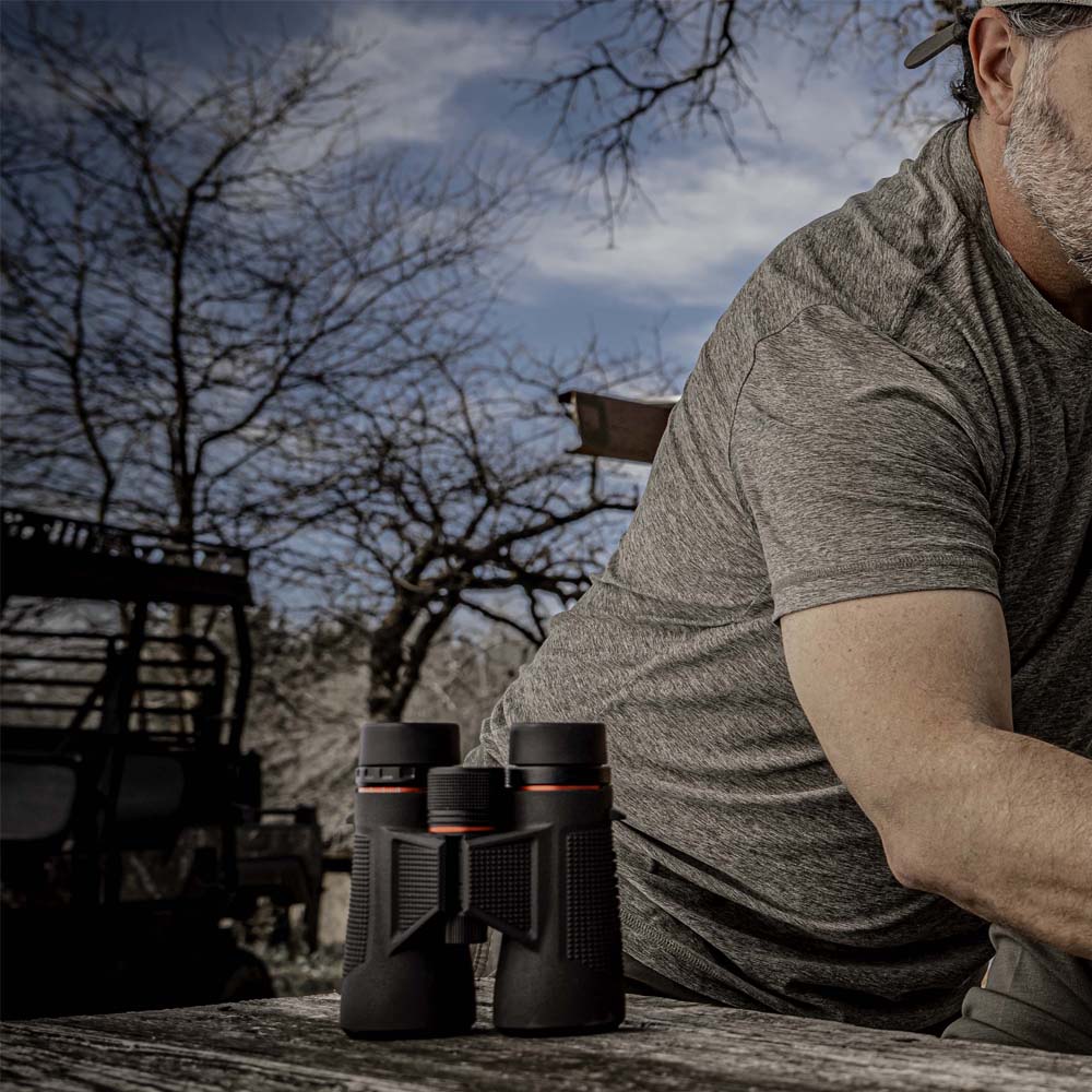 Sightmark Solitude XD 10x42 Binoculars