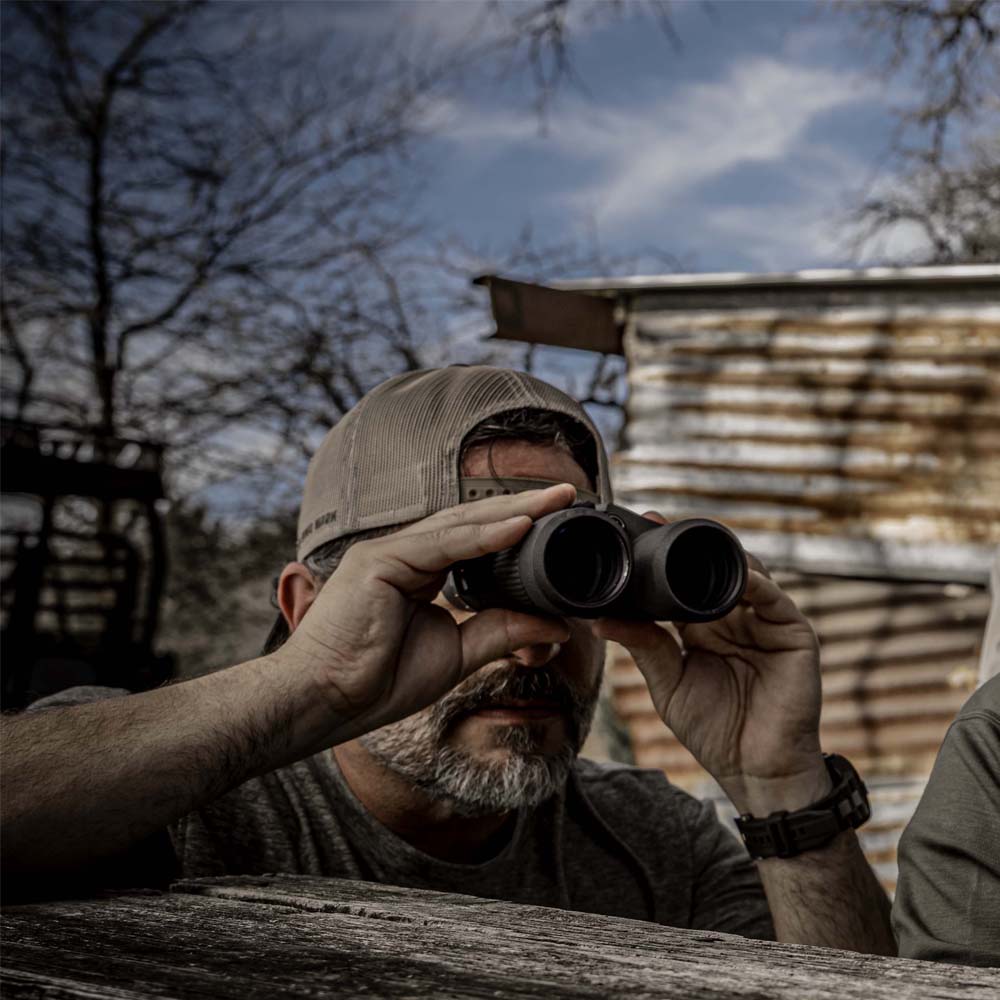 Sightmark Solitude XD 10x42 Binoculars