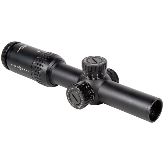 Sightmark Core 2.0 TX 1-4x24 AR 556