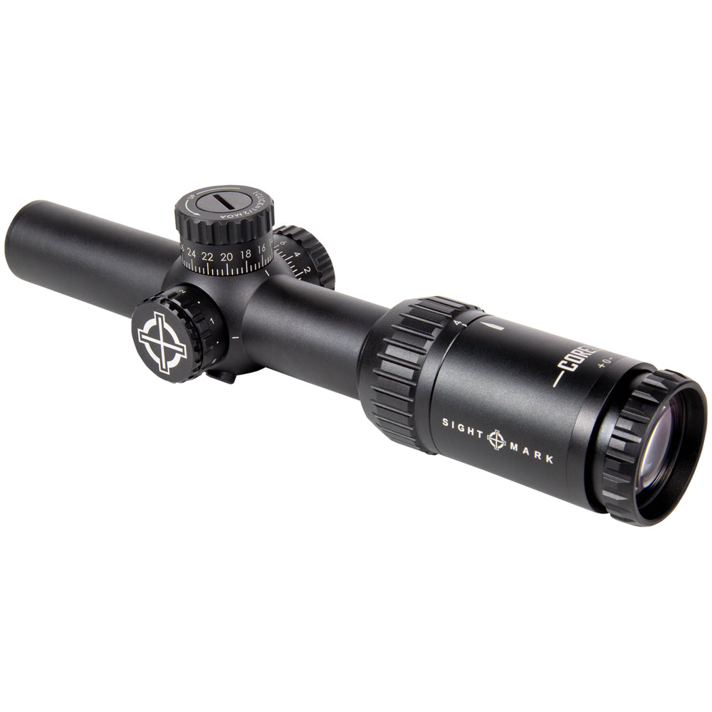 Sightmark Core 2.0 TX 1-4x24 AR 556