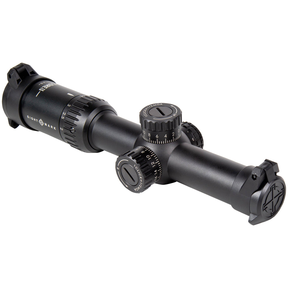 Sightmark Core 2.0 TX 1-4x24 AR 556