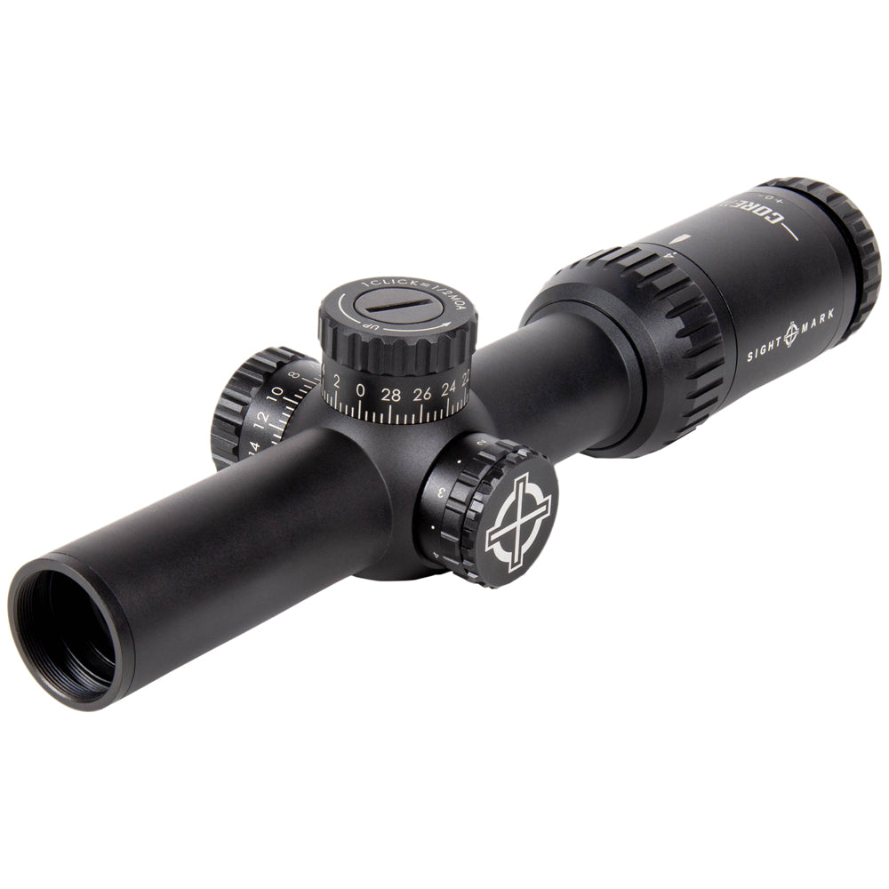 Sightmark Core 2.0 TX 1-4x24 AR 556