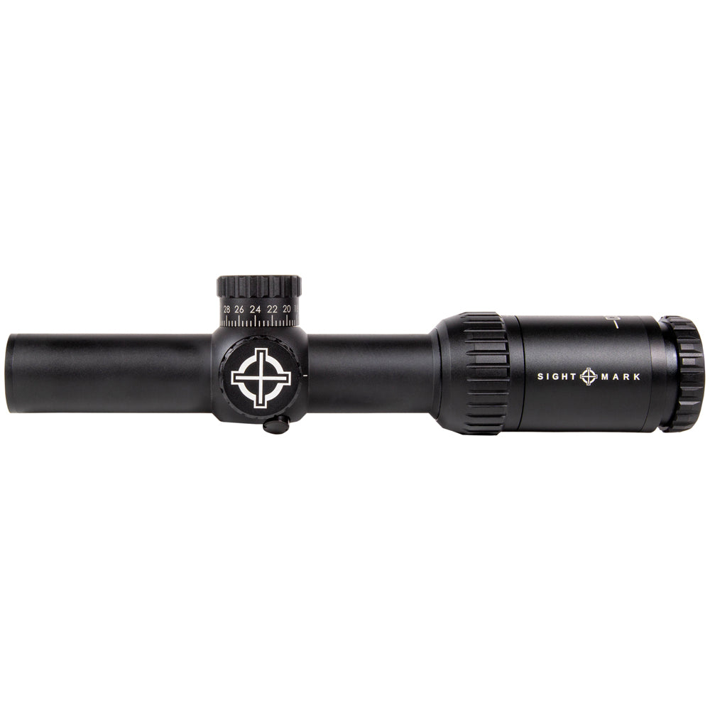 Sightmark Core 2.0 TX 1-4x24 AR 556