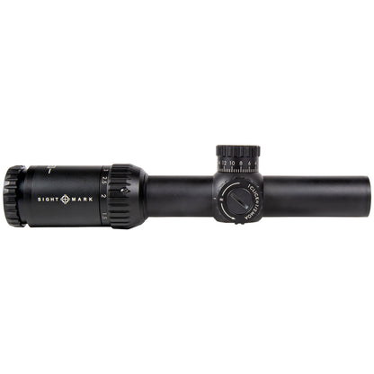 Sightmark Core 2.0 TX 1-4x24 AR 556