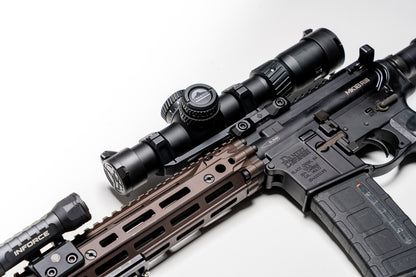Sightmark Presidio 1-6x24 CR1 SFP, Zielfernrohr