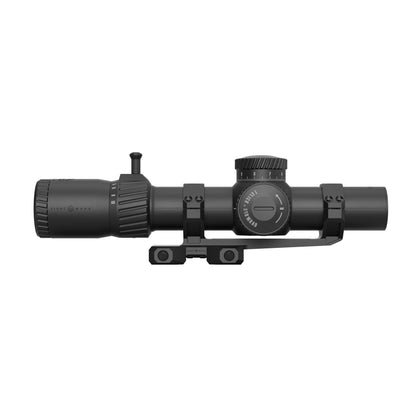 Sightmark Presidio 1-6x24 CR1 SFP, Zielfernrohr