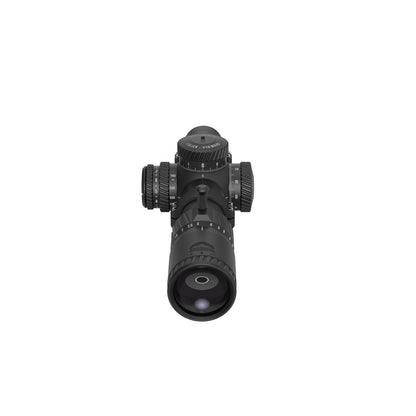 Sightmark Presidio 1-6x24 CR1 SFP, Zielfernrohr