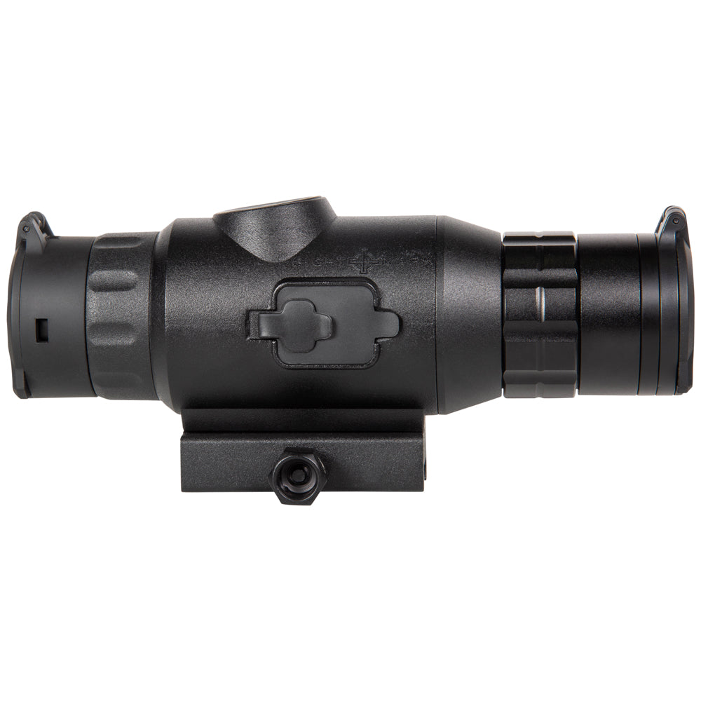  Description image for Sightmark Wraith Mini 2-16x35 Thermal Riflescope
