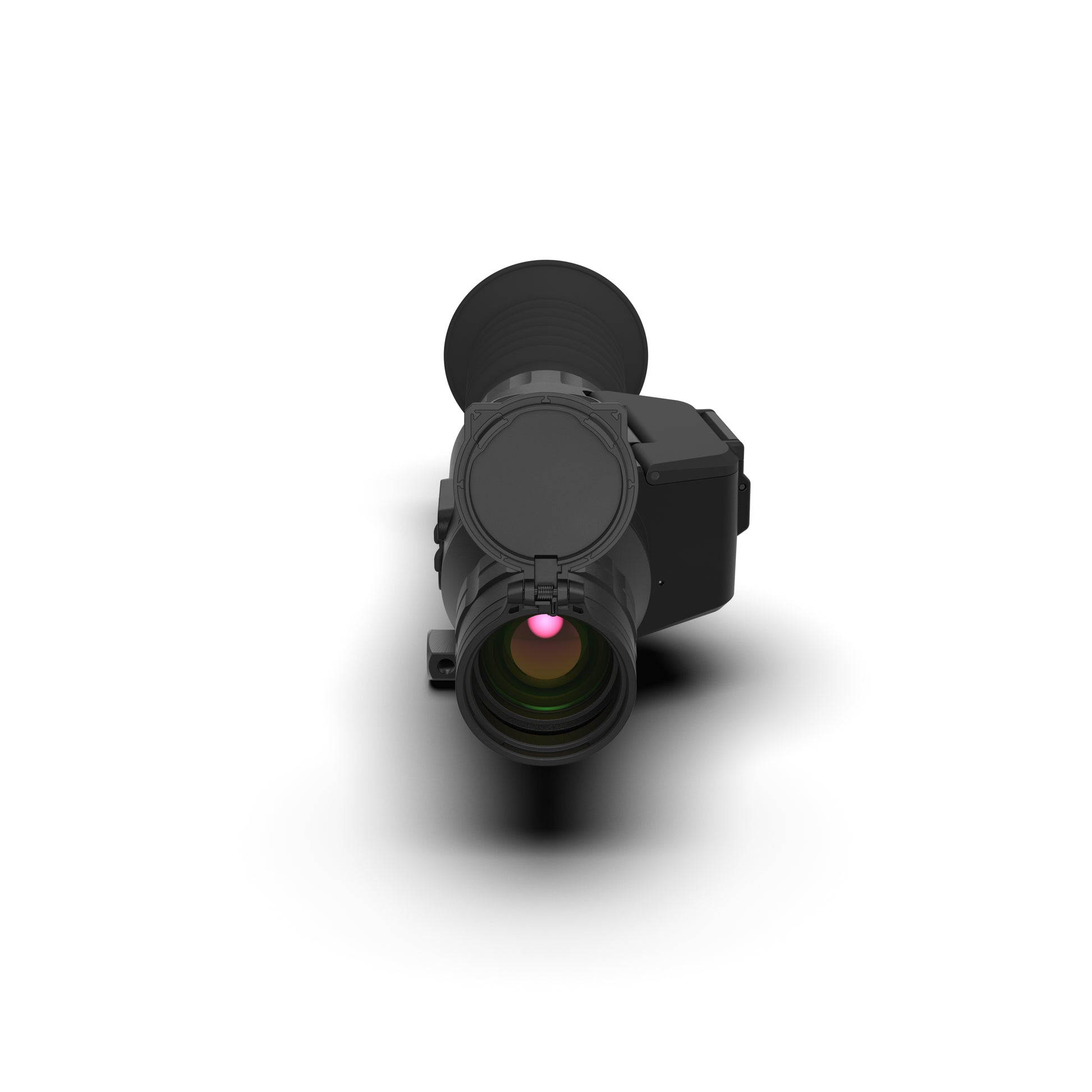 Sightmark Shade 3.5-28x30 Thermal Riflescope