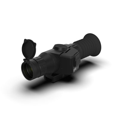 Sightmark Shade 3.5-28x30 Thermal Riflescope