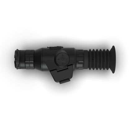 Sightmark Shade 3.5-28x30 Thermal Riflescope