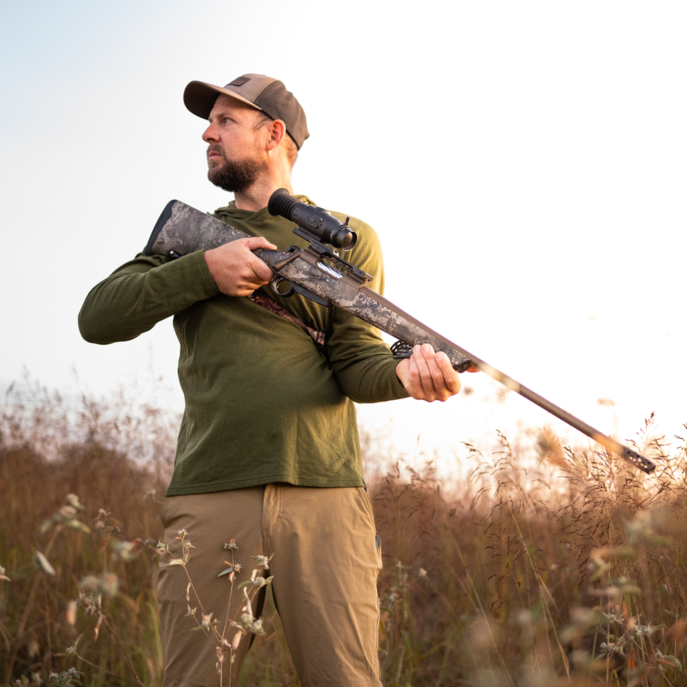  For Ranchers & Property Defenders 