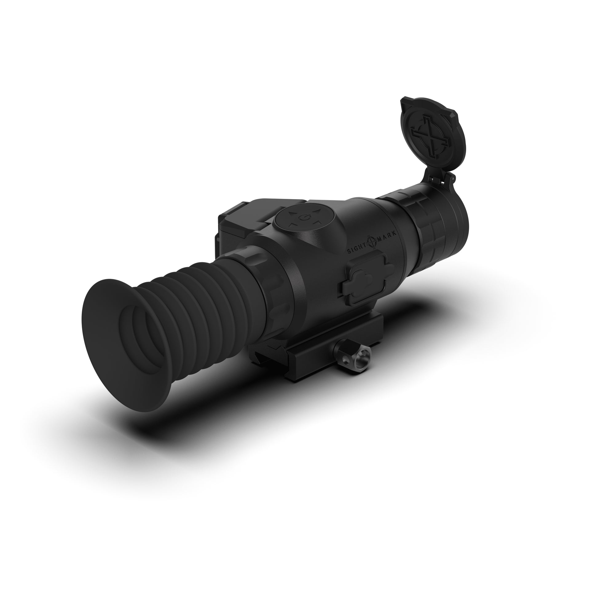 Sightmark Shade 3.5-28x30 Thermal Riflescope