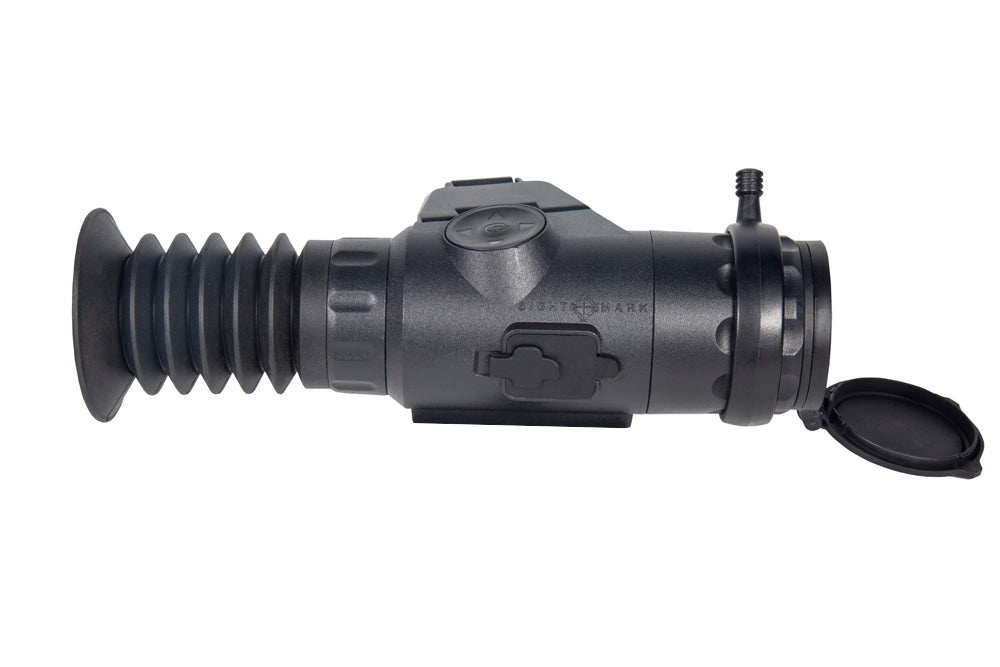  Description image for Sightmark Wraith 4K Mini 2-16x32 Digital Day/Night Vision Riflescope with Long Mount
