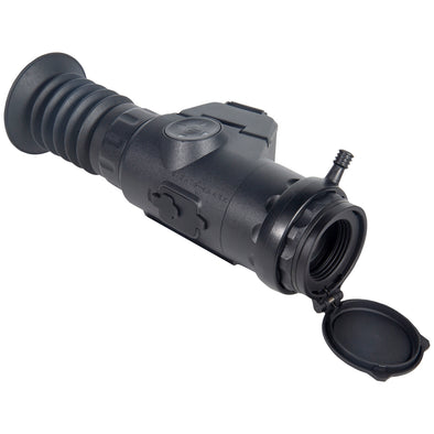 Sightmark Wraith 4K Mini 2-16x32 Digital Day/Night Vision Riflescope with Long Mount
