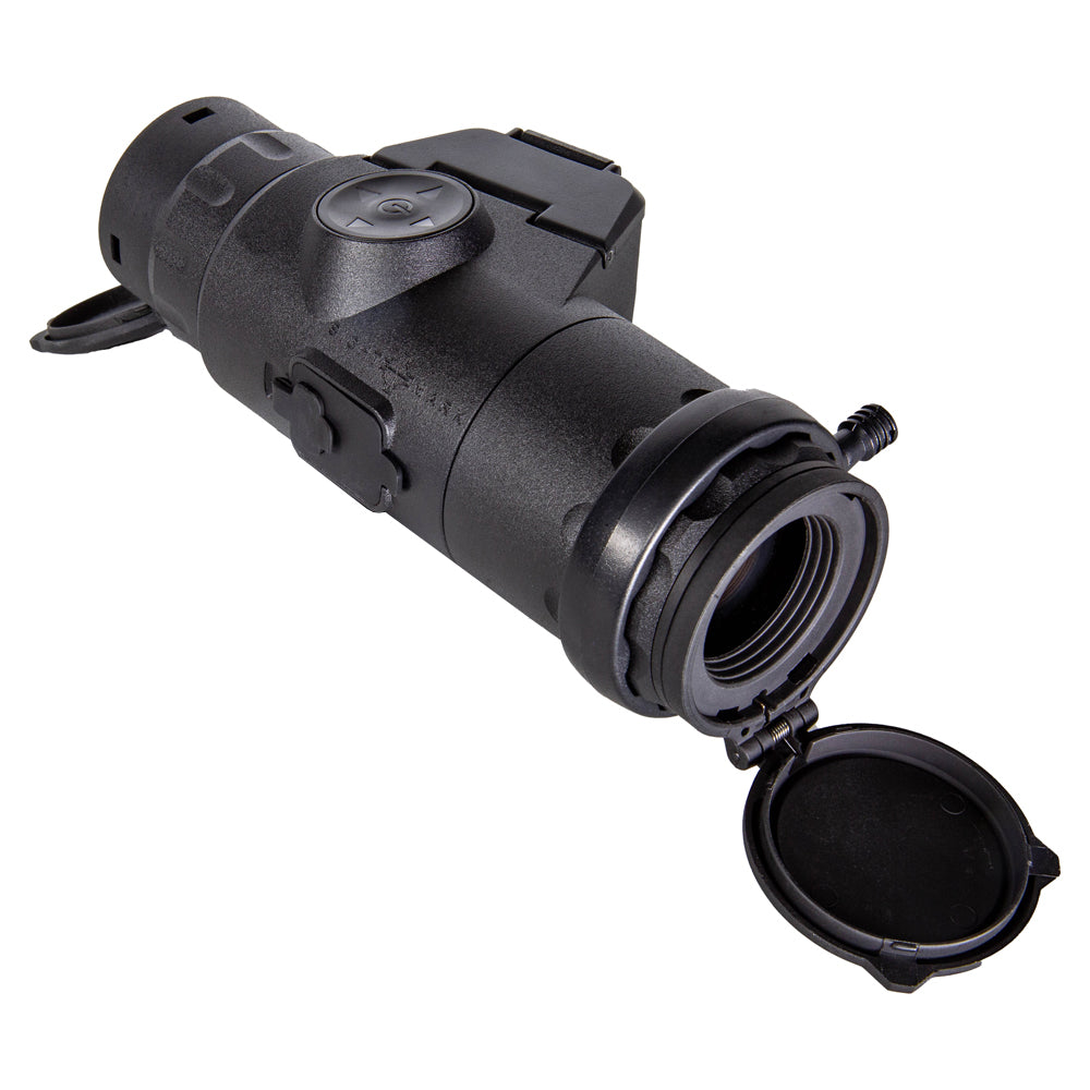 Sightmark Wraith 4K Mini 4-32x32 Digital Day/Night Vision Riflescope with Long Mount