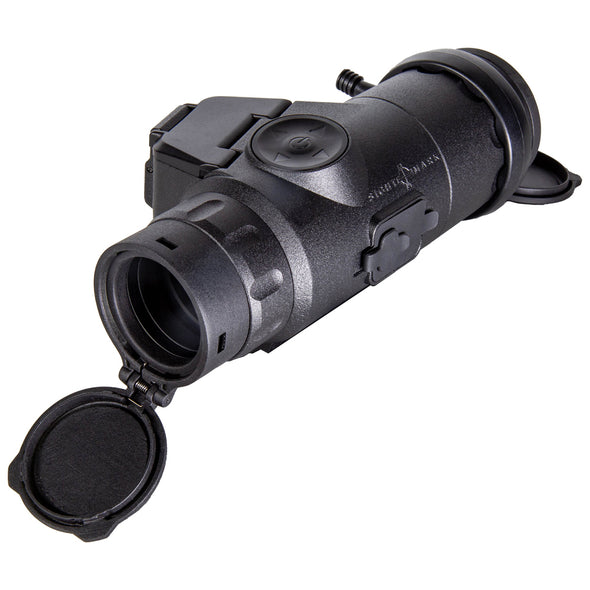 Sightmark Wraith 4K Mini 4-32x32 Digital Day/Night Vision Riflescope with Long Mount