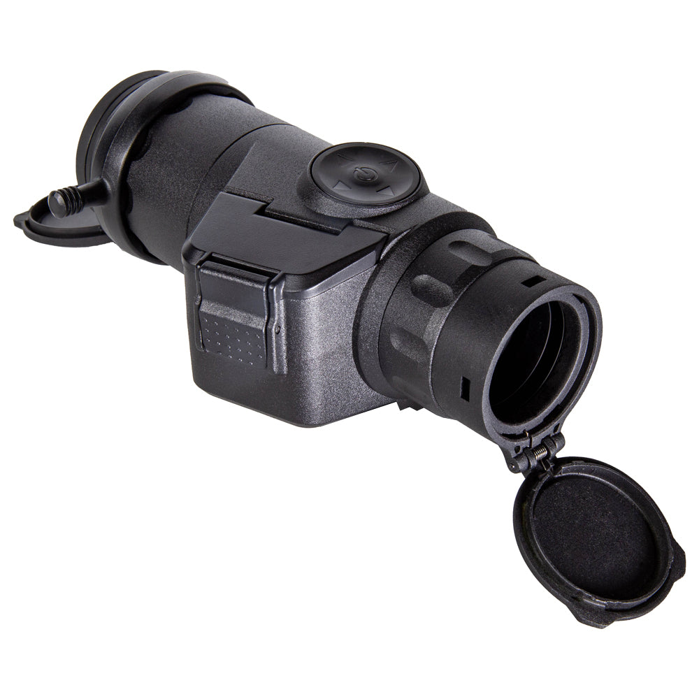 Sightmark Wraith 4K Mini 4-32x32 Digital Day/Night Vision Riflescope with Long Mount