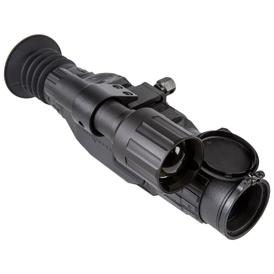 Sightmark Wraith 4K 2-16x32 Visor digital de visión diurna/nocturna con montaje largo