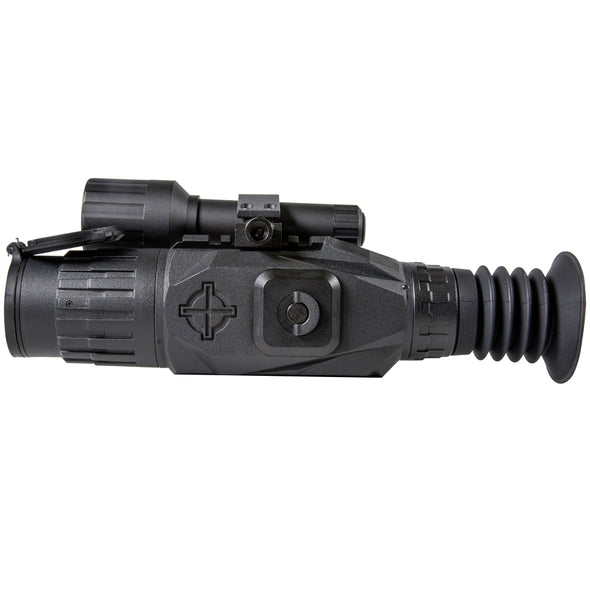 Sightmark Wraith 4K 2-16x32 Digital Day/Night Vision Riflescope with Long Mount