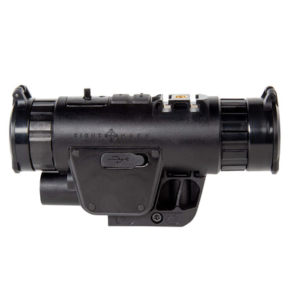 Sightmark Wraith Monocular Fixed Picatinny Mount