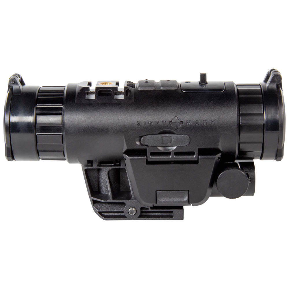 Sightmark Wraith Monocular Fixed Picatinny Mount