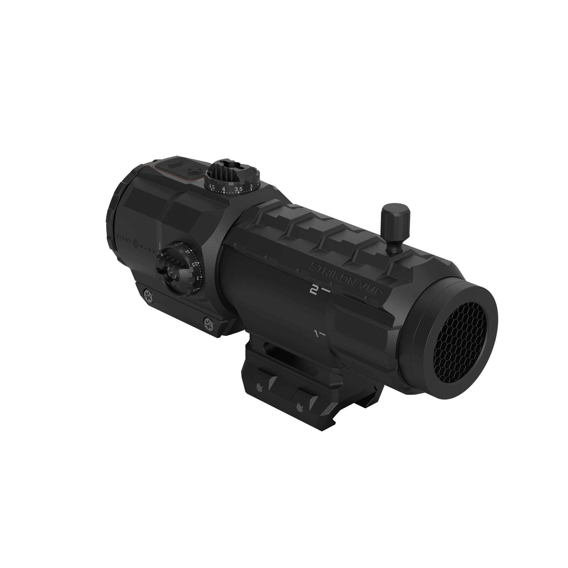 Sightmark Strikon VMP 1-4x22 SFP Fiber Riflescope