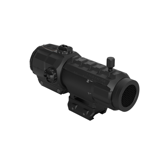 Sightmark Strikon VMP 1-4x22 SFP Fiber Riflescope