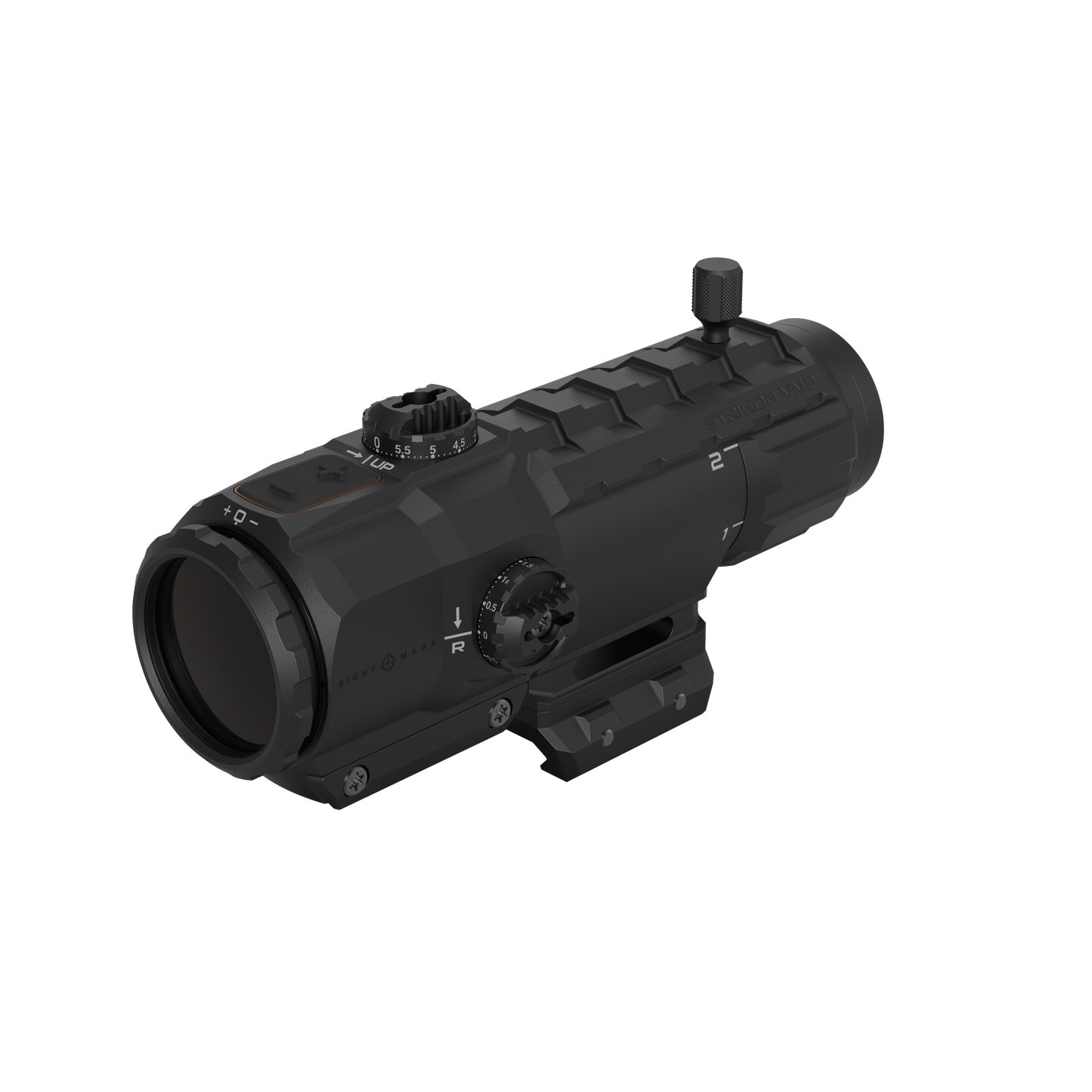 Sightmark Strikon VMP 1-4x22 SFP Fiber Riflescope