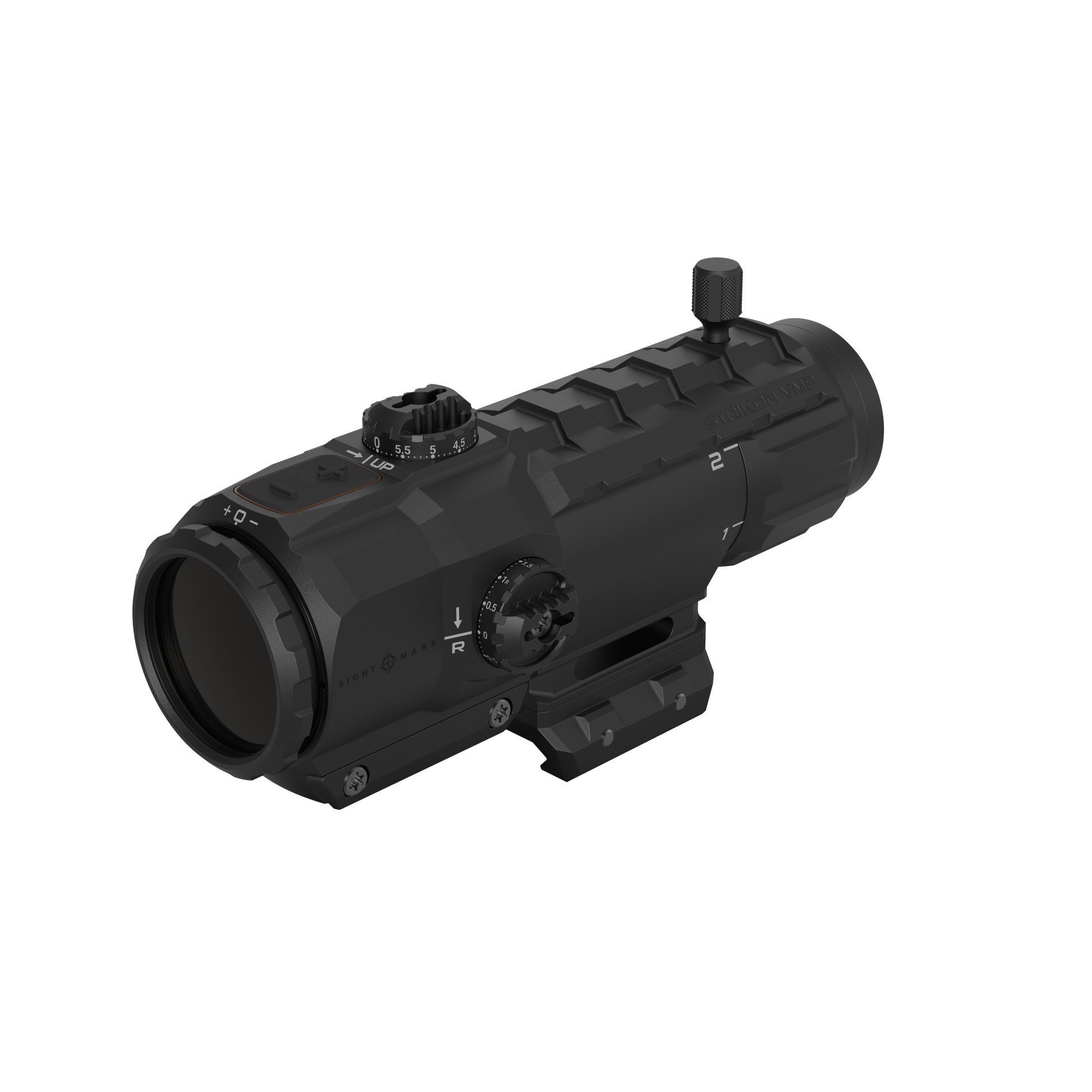 Sightmark Strikon VMP 1-4x22 SFP Fiber Riflescope