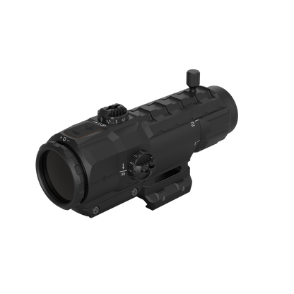 Sightmark Strikon VMP 1-4x22 SFP Fiber Riflescope