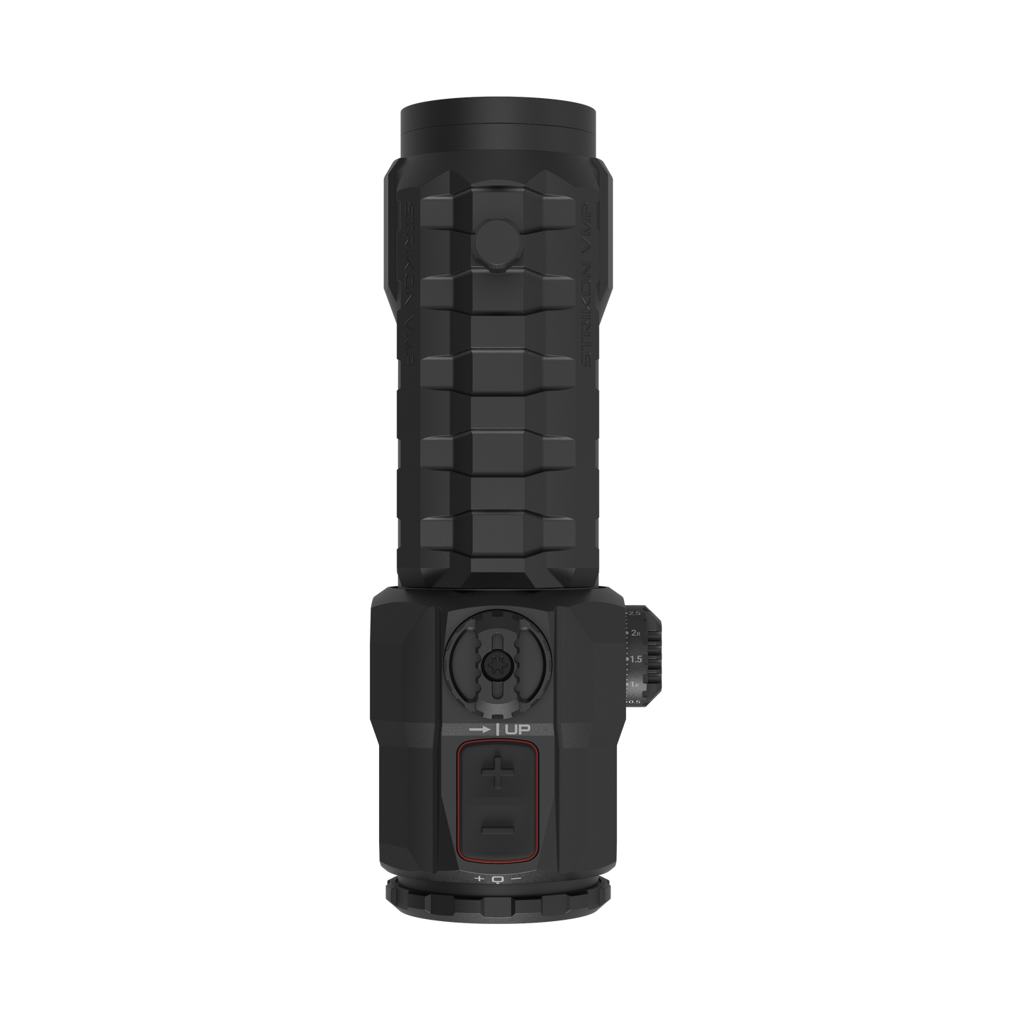 Sightmark Strikon VMP 1-4x22 SFP Fiber Riflescope