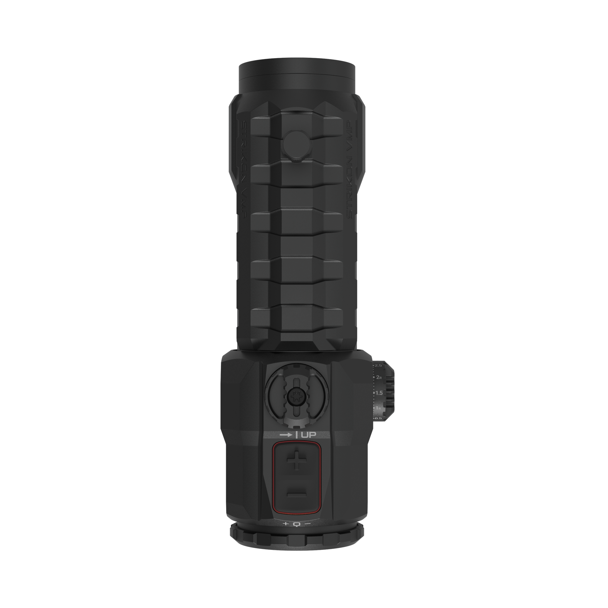 Sightmark Strikon VMP 1-4x22 SFP Fiber Riflescope