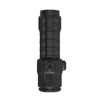 Sightmark Strikon VMP 1-4x22 SFP Fiber Riflescope